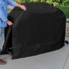 Armor All Large Grill Cover (65" L x 25" W