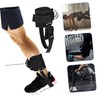 Generic Ankle Straps and Wrist Straps for Gym Training and
