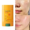 SkinEye Pumpkin Puffiness Firming Cream Pack