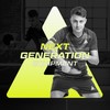 Joola Table Tennis Set - Team Germany
