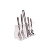 THB Products 5 Piece Silverware or Flatware Display Stand (Item