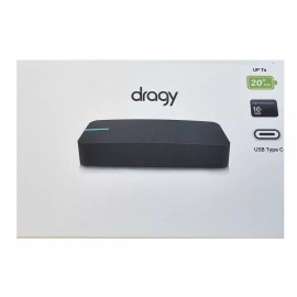 Dragy New version Dragy 2.0 DRG70-C performance GPS based vehicle speed distance meter