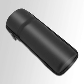 VGEBY Bicycle Tool Bag, Hard Cycling Tool Storage Bag Kits Bicycle Bottle Case Cycling Accessories