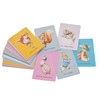 Beatrix Potter Peter Rabbit Matching Pairs Snap Memory Playing Cards