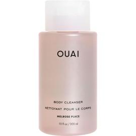 Body Cleanser Melrose Place by Ouai for Unisex - 10 oz Body Wash