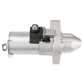KAX Starter Motor, Starter Replacement for 2002-2006 Honda CR-V Replace 17844N
