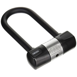 LEAD Motorcycle Lock Disc Lock Black Lu – A