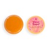 I Heart Revolution Citrus Crush Sugar Scrub, Coconut Oil Infused