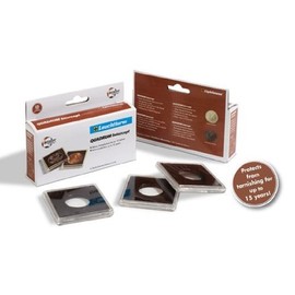 QUADRUM Intercept, black (20)