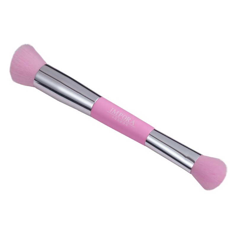 Foundation Makeup Brush - Buffing, Blending, Highlight, Contouring. Contour Brush