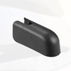 A ABSOPRO Rear Window Wiper Arm Cover Cap Replacement for