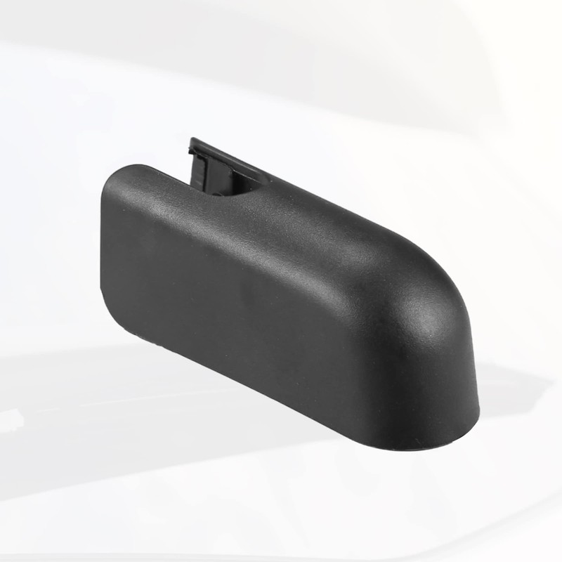 A ABSOPRO Rear Window Wiper Arm Cover Cap Replacement for