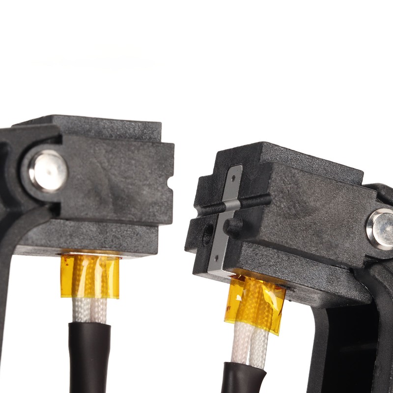 1.75mm 3D Printer Filament Connector Fast Heating Speed Filament Tool