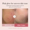 Kit Medicube Pdrn Pink Collagen Serum Capsule Cream