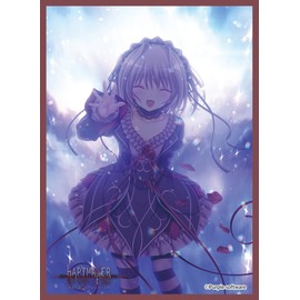 Chara Sleeve Collection Matte Series Happy Mare REGRET END C (No. MT2394)