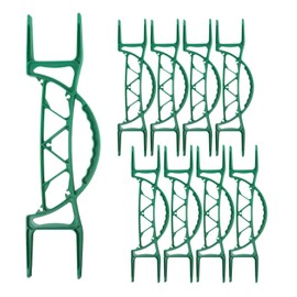 Sattiyrch Christmas Light Storage Reels Set of 8,Holiday Lights Storage Organizer