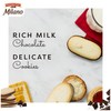 Pepperidge Farm Milano Milk Chocolate Cookies, 6 OZ Bag (15