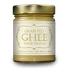 White Truffle Grass-Fed Gourmet Ghee Butter 9 oz / 266