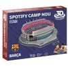 Eleven Force EF16423 Spotify Camp NOU (FC Barcelona) Coleccionable