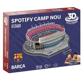 Eleven Force EF16423 Spotify Camp NOU (FC Barcelona) Coleccionable