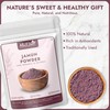AEJESOP AEJESOP Jamun Powder, Indian Blackberry, 7 oz (200g)