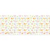 OTVEE Easter Bunny (2) Wrapping Papers, Gift Wrapping Paper Rolls,