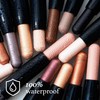 Julep Eyeshadow 101 Crème to Powder Waterproof Eyeshadow Stick Duo,