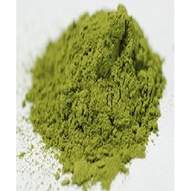 Nomurano Chayuen Powdered Brown Rice Green Tea Sticks 0.5g x 100 Sticks