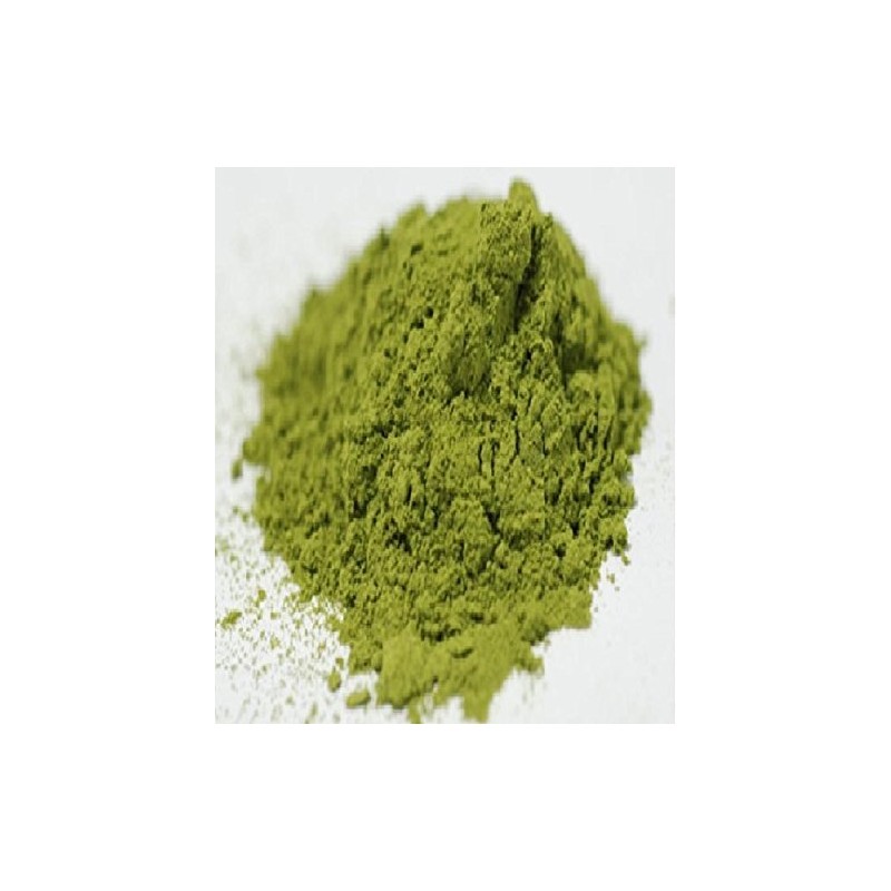 Nomurano Chayuen Powdered Brown Rice Green Tea Sticks 0.5g x