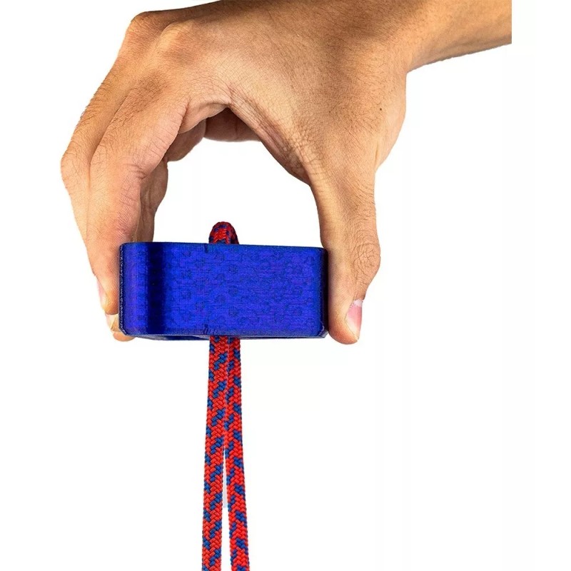 Bicho Worm Up Plastic Finger Board
