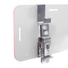 BITS4REASONS - TRADE PLATE HOLDERS MULTI PURPOSE CLIP ON BRACKETS