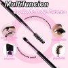 Kit De Extensión De Pestañas Diy Grupos Accesorios 800pcs