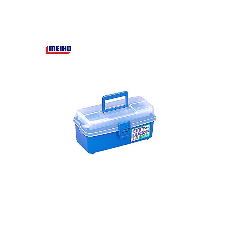 MEIHO New City Rack 55