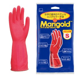 OKAMOTO Okamoto Gloves Marigold Fitness S