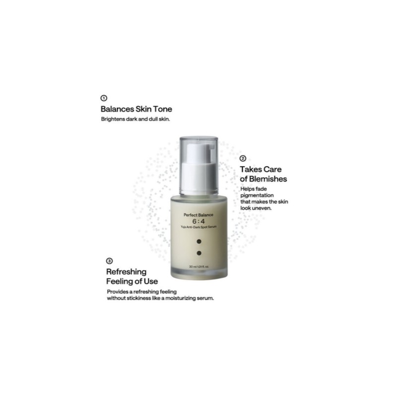 B : Lab [B : Lab]Yuja Anti-Dark Spot Serum 30ml