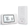 DIGITEN Wireless Thermostat WTC100 Pro Temperature Controller for Cooling &