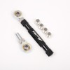 Motorcycle Rear Lowering Links For YZF R1 2004-2025.Accessories Lower Drop