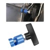 Car Lift Support Clamp, Hood Strut Clamp Spark Plug Caliper