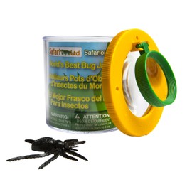 Safari Toys World's Best Bug Jar