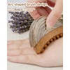 Yotlein Lymphatic Face Brush, Relieves Fatigue, Chin and Jawline Sculpting,
