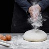 Fox Run Stainless Steel French Rolling Pin, 18" L x