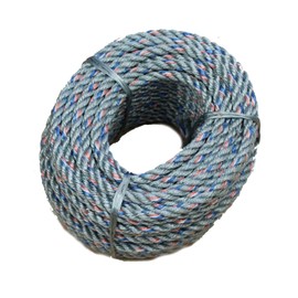 KUFA Sports Sinking Line for Crab Trap and Shrimp Pot (1/4" x100' Lead Core Sinking Line)