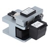 Optical Fiber Cleaver Auto Blade Rebounding 3 in 1 Fixture