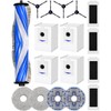 Accessories for Ecovacs Deebot T30s / T30S Combo Replacement Parts,