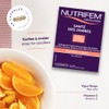Nutrifem Healthy Legs Supplement - Swollen & Heavy Legs, Varicose