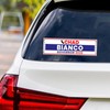 Chad Bianco for California Governor 2026 Vinyl Sticker, Vote Chad