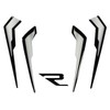 Tankpad Decorative Sticker Compatible with KTM 1290 Super Duke R
