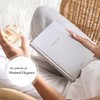 Award Winning UK Comprehensive Wedding Planner Book and Organiser for