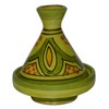 Moroccan Handmade Tagine Single Spice Holder seasoning Container