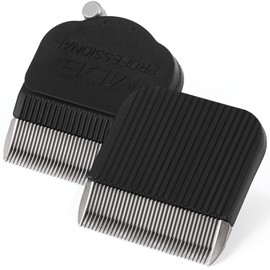 Replacement Blades for CGOLDENWALL Pet Clippers (Two Sets of Blades (for Corded pet Clippers))